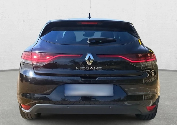 Renault Megane cena 79999 przebieg: 54000, rok produkcji 2022 z Mysłowice małe 352